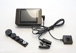 Ip камеры видеонаблюдения москва